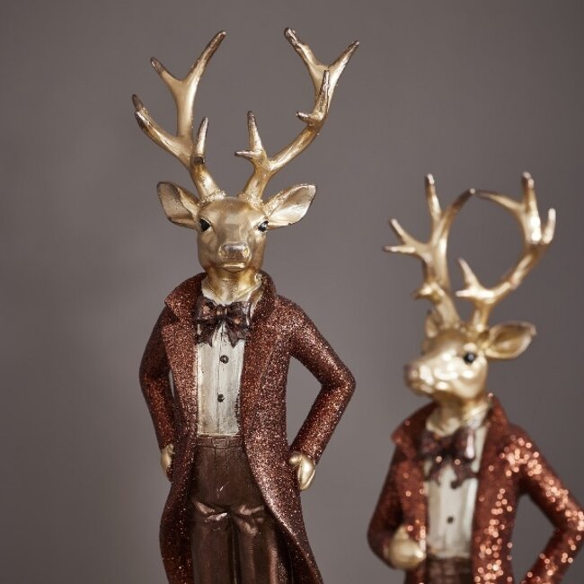 Werner Voß Mr. Deer 27 cm