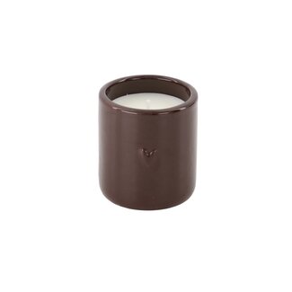Zusss Geurkaarsje keramiek hartje Zusss Geurkaarsje keramiek hartje