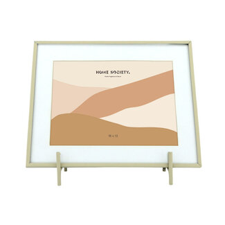 Home Society Photoframe Nami L Home Society Photoframe Nami L