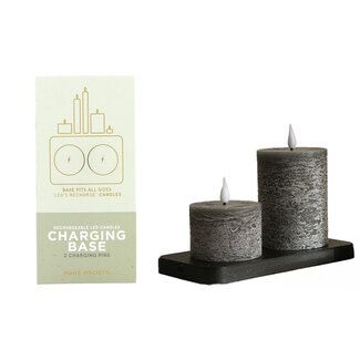 Home Society LED Accessoires Core Charging Base S Home Society LED Accessoires Core Charging Base S