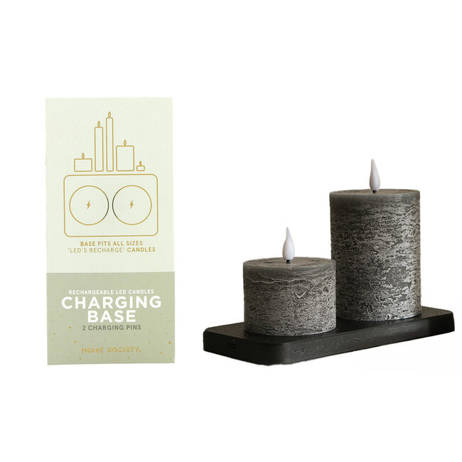 Home Society LED Accessoires Core Charging Base S