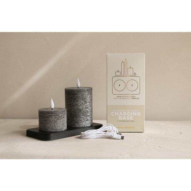 Home Society LED Accessoires Core Charging Base S