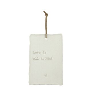 Home Society Ornament Letter Art Love around Home Society Ornament Letter Art Love around