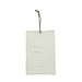 Home Society Ornament Letter Art Thinking of you