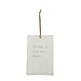 Home Society Ornament Letter Art Own Magic