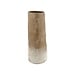 Home Society Vase Veno M Bronze 11,5x29 cm