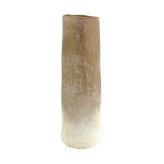 Home Society Vase Veno L Bronze (11,5x29 cm Home Society Vase Veno L Bronze (11,5x29 cm