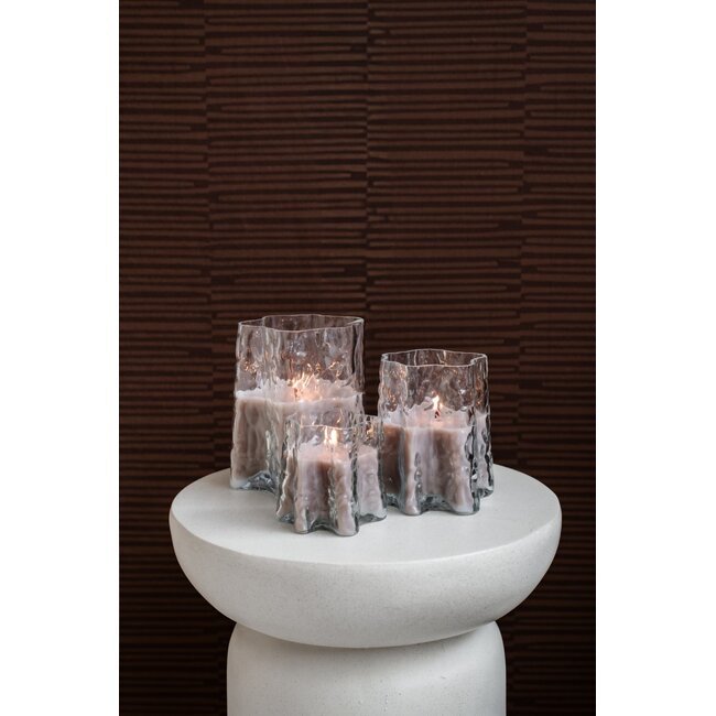 Home Society Candle Bark M