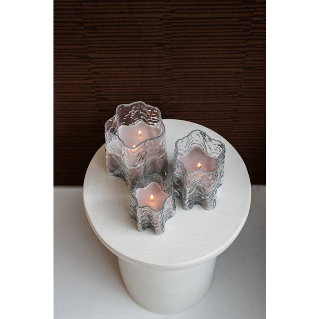 Home Society Candle Bark S