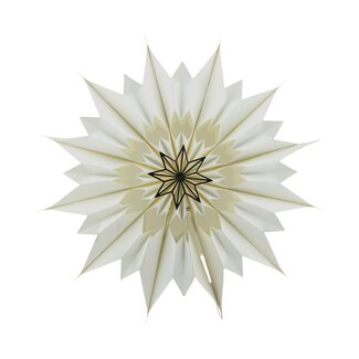 Home Society Lamp Paper Star Rid L LED Home Society Lamp Paper Star Rid L LED
