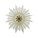 Home Society Lamp Paper Star Rid L LED