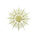 Home Society Lamp Paper Star Rid S LED