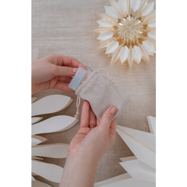 Home Society Lamp Paper Star Rid S LED