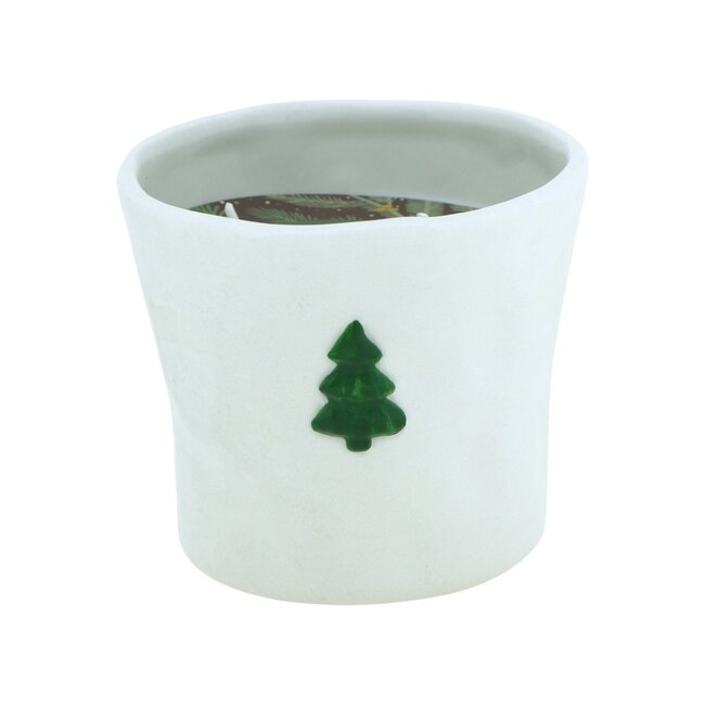 Home Society Candle Little Tree