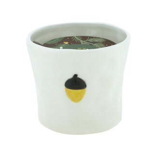 Home Society Candle Little Acorn Home Society Candle Little Acorn