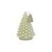 Home Society Deco Candle Tree Snow S