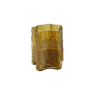 Home Society Candle Bark M Brown