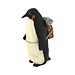 Home Society Deco Festive Friends Pingu