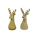 Home Society Deco Deer Ivy S (prijs per stuk)