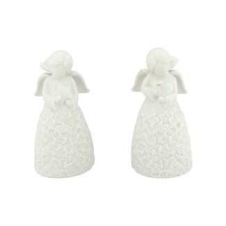 Home Society Deco Angel Vio (prijs per stuk) Home Society Deco Angel Vio (prijs per stuk)