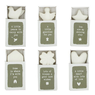 Home Society Deco Magic in a box Ass 6 Ass 6 (prijs per stuk) Home Society Deco Magic in a box Ass 6 Ass 6 (prijs per stuk)