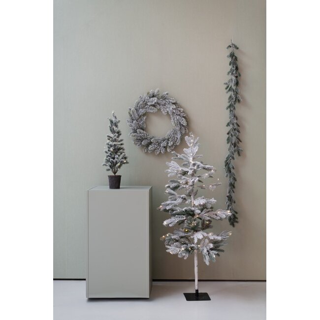 Home Society Tree Noel LED 120 cm