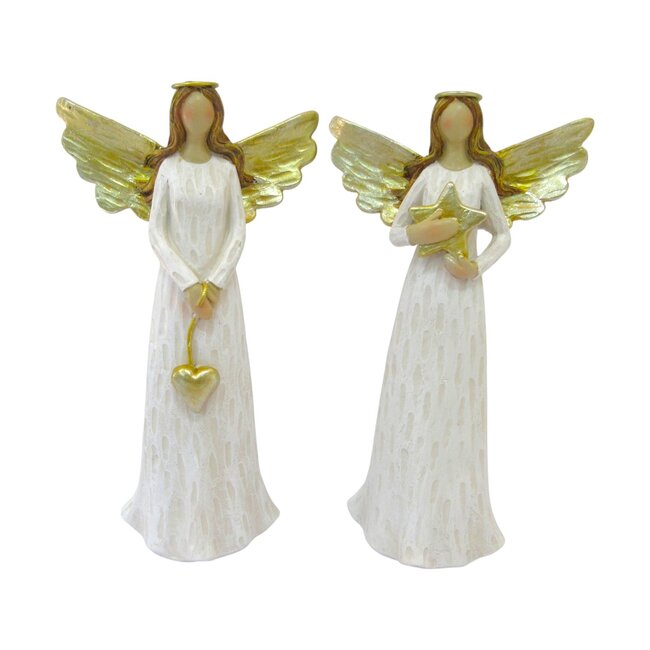 Home Society Deco Angel Gabri Ass 2