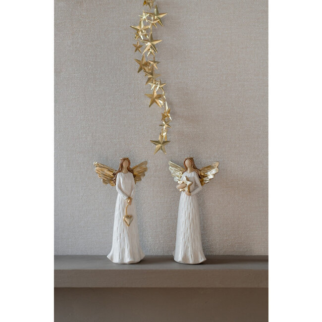 Home Society Deco Angel Gabri Ass 2