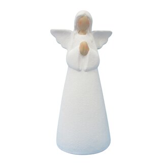 Home Society Deco Angel Miri L 23 cm Home Society Deco Angel Miri L 23 cm