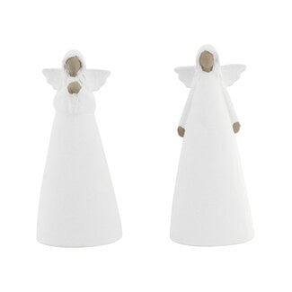 Home Society Deco Angel Miri M Ass 2 (per stuk) Home Society Deco Angel Miri M Ass 2 (per stuk)