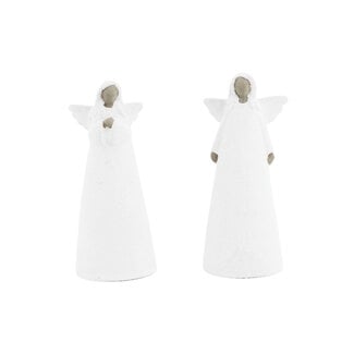 Home Society Deco Angel Miri S Ass 2 (per stuk) Home Society Deco Angel Miri S Ass 2 (per stuk)