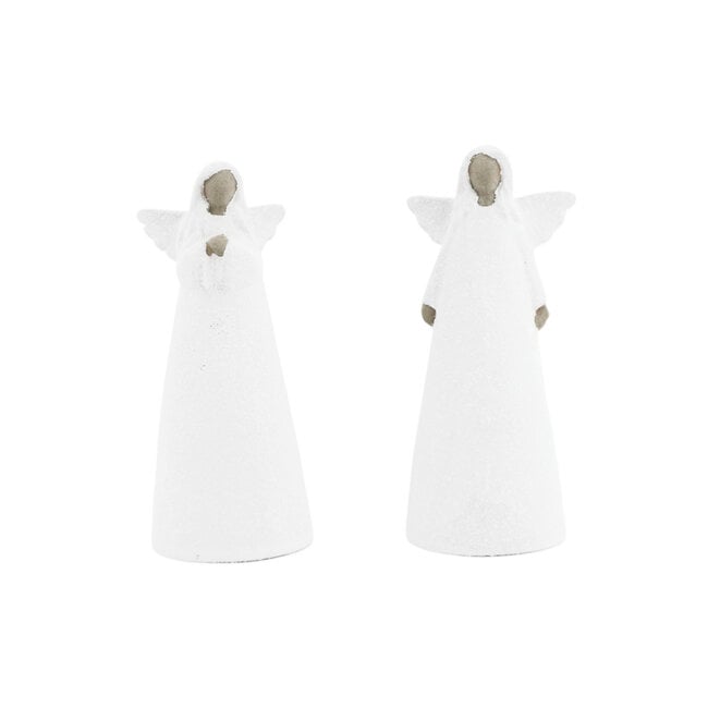 Home Society Deco Angel Miri S Ass 2 (per stuk)
