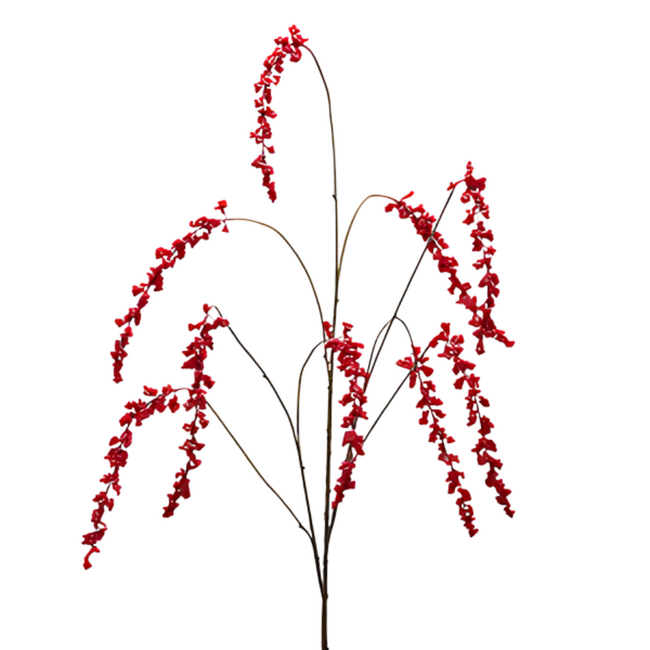 EDG Ilex Cadente (Rood - 150 cm)
