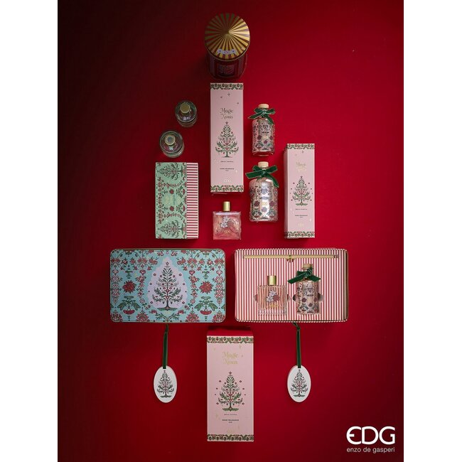 EDG Diffuser Bottiglia Scrigno (Oud - 300 ml)