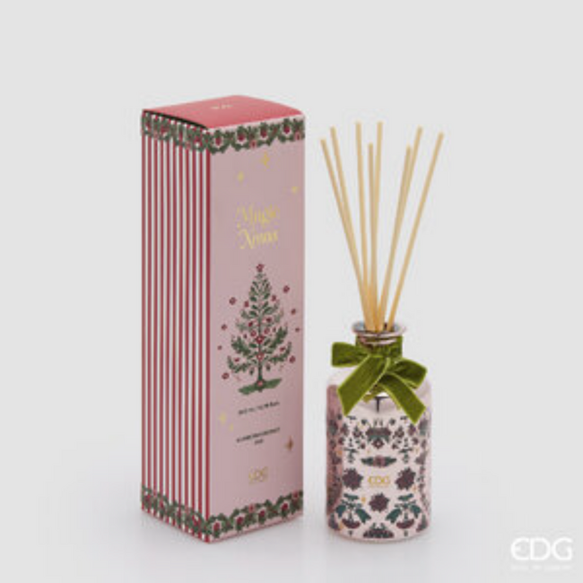 EDG Diffuser Profumatore Bottiglia (Oud - 200 ml)
