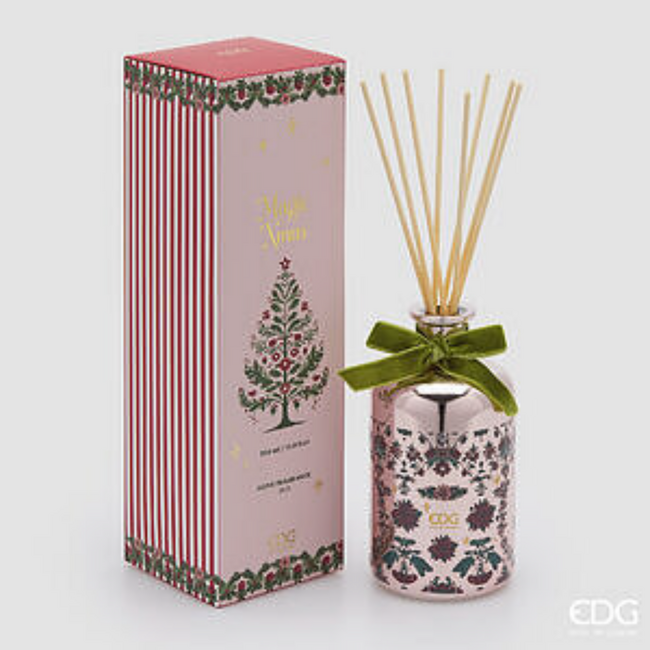 EDG Diffuser Profumatore Bottiglia (Oud - 500 ml)