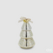EDG Kaars Candela Pino con Profumo (Amber - 16 cm)