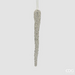 EDG Icicle Decoration Zilver – 23 cm