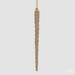 EDG Icicle Decoration Goud – 28 cm