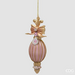 EDG Mixed Striped Decoration (Pink - 22 cm)