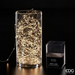 EDG Microled Light Wire (Ivoor - 300 leds / 25,5 meter)