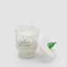 EDG Kaars Candela Winter con Profumo (Greenwood Breeze - 10 cm)