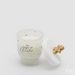 EDG Kaars Candela Winter con Profumo (Kaneel - 14 cm)