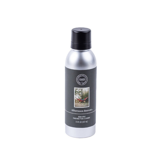 Home Society Nieuwe Geurspray Afternoon Retreat