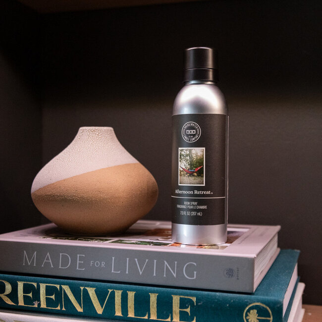Home Society Nieuwe Geurspray Afternoon Retreat