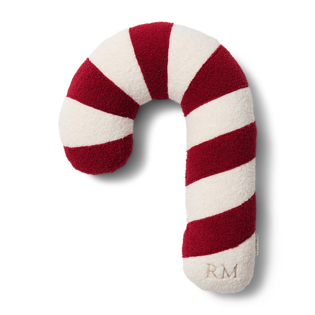Riviera Maison Candy Cane Box Pillow