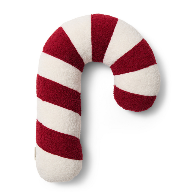 Riviera Maison Candy Cane Box Pillow