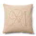 Riviera Maison RM Avenue Pillow 60x60