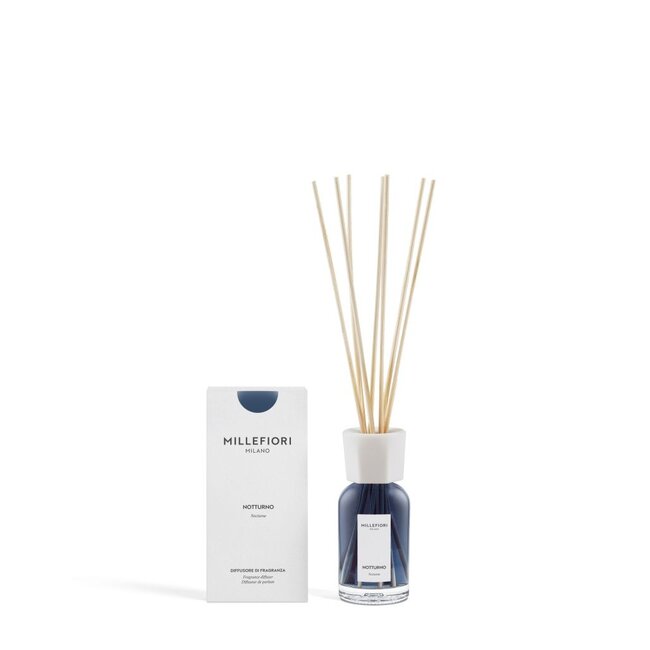 New Milano Reed Diffuser 100 ml Notturno