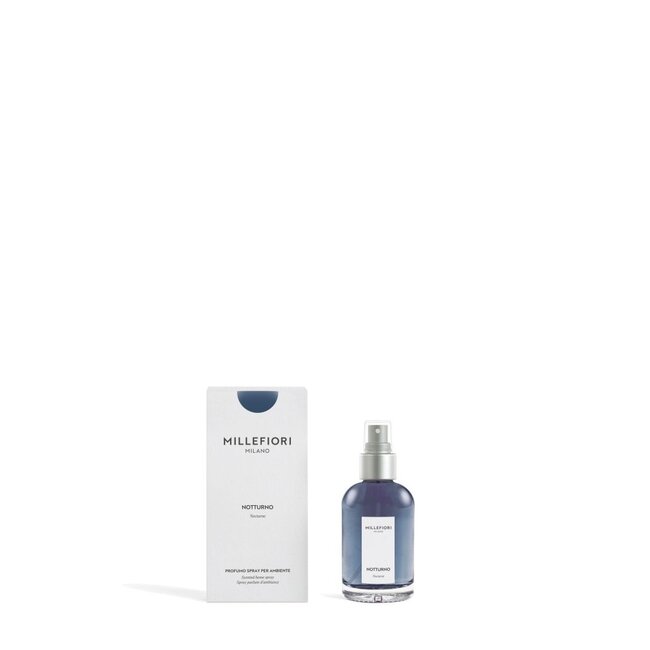 New Milano Home Spray 100 ml Notturno